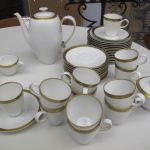642 3756 Kaffeservis